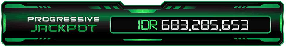 JNT89 Jackpot